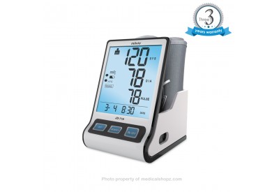 MIIVIO Blood Pressure Monitor (JD-718)